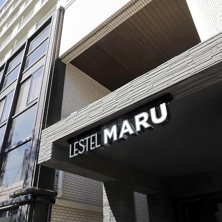 Lestel Maru Sapporo Maruyama - Vacation Stay 15371V Eksteriør bilde