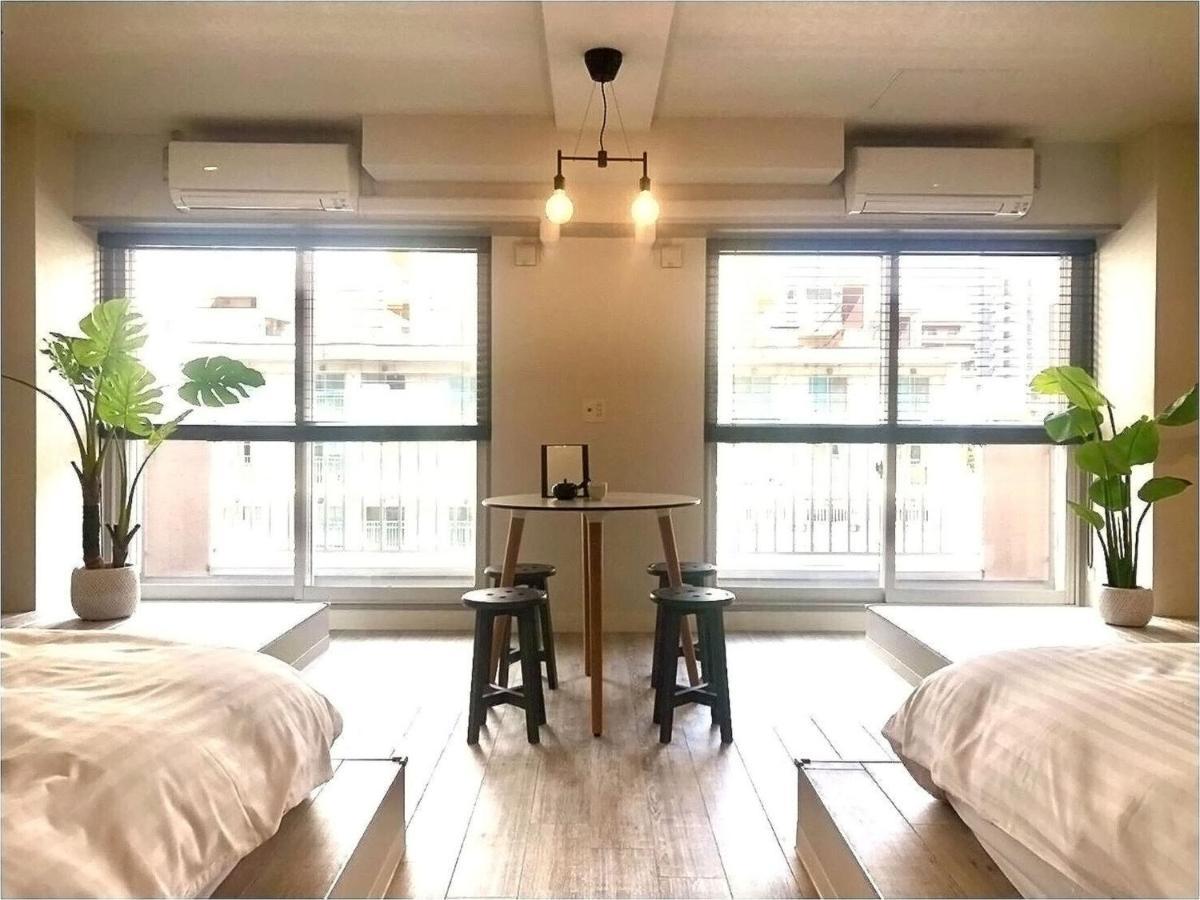 Lestel Maru Sapporo Maruyama - Vacation Stay 15371V Eksteriør bilde