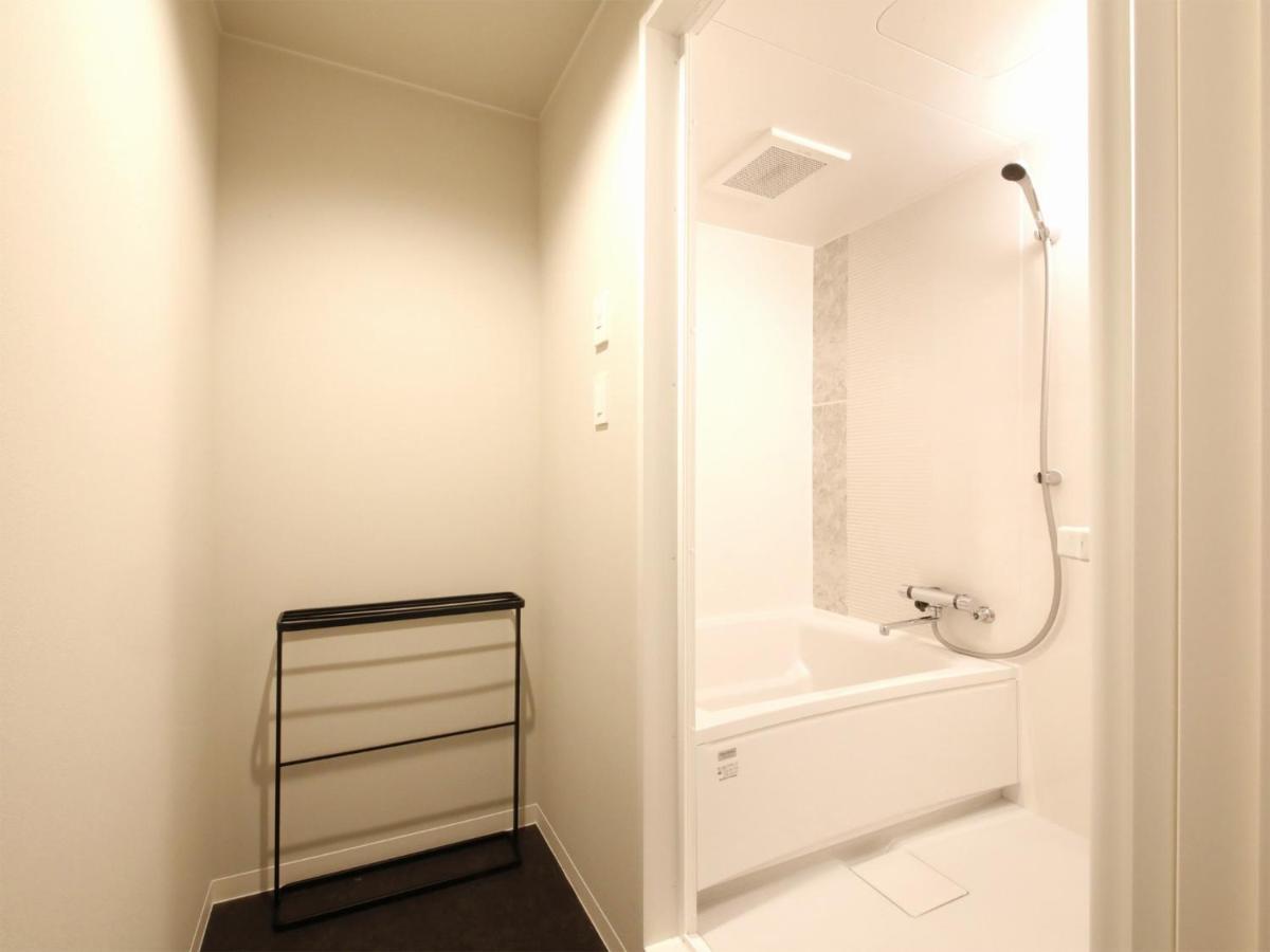 Lestel Maru Sapporo Maruyama - Vacation Stay 15371V Eksteriør bilde