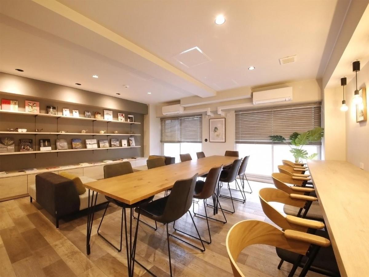 Lestel Maru Sapporo Maruyama - Vacation Stay 15371V Eksteriør bilde
