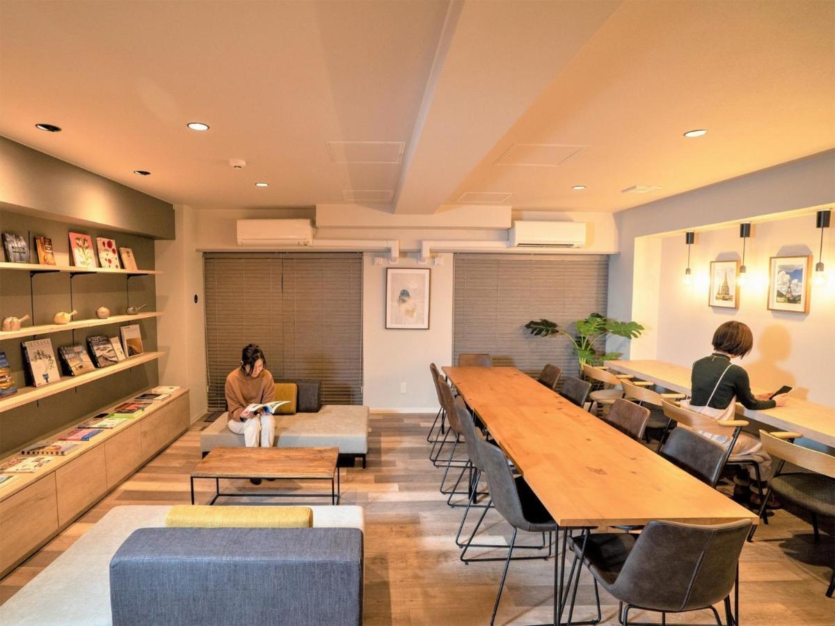 Lestel Maru Sapporo Maruyama - Vacation Stay 15371V Eksteriør bilde