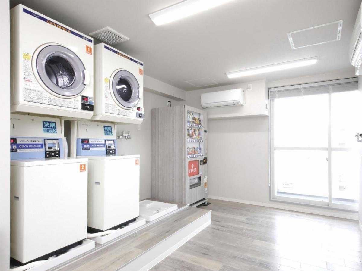 Lestel Maru Sapporo Maruyama - Vacation Stay 15371V Eksteriør bilde